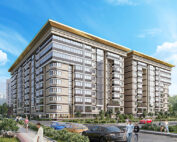 ЖК ПРЕСТИЖ 7