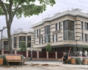 ЖК Terrenkur Terrace 3