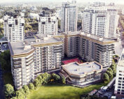 ЖК ПРЕСТИЖ 5