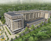 ЖК КОМФОРТ 2