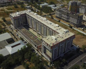 ЖК КОМФОРТ 3