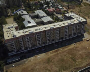 ЖК КОМФОРТ 4