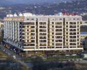 ЖК КОМФОРТ 6