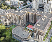 ЖК ПРЕСТИЖ 4