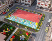 ЖК ПРЕСТИЖ 3