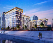 ЖК ПРЕСТИЖ 1