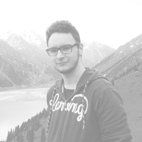 Бойко Константин Архитектор Архитектурной компании Boiko architects