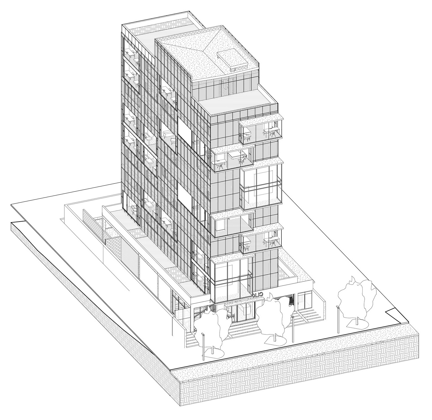 BIM architecture BIM architecture