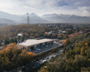 АВТОСАЛОН LEXUS ALMATY