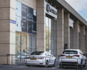 АВТОСАЛОН LEXUS ALMATY