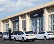 АВТОСАЛОН LEXUS ALMATY